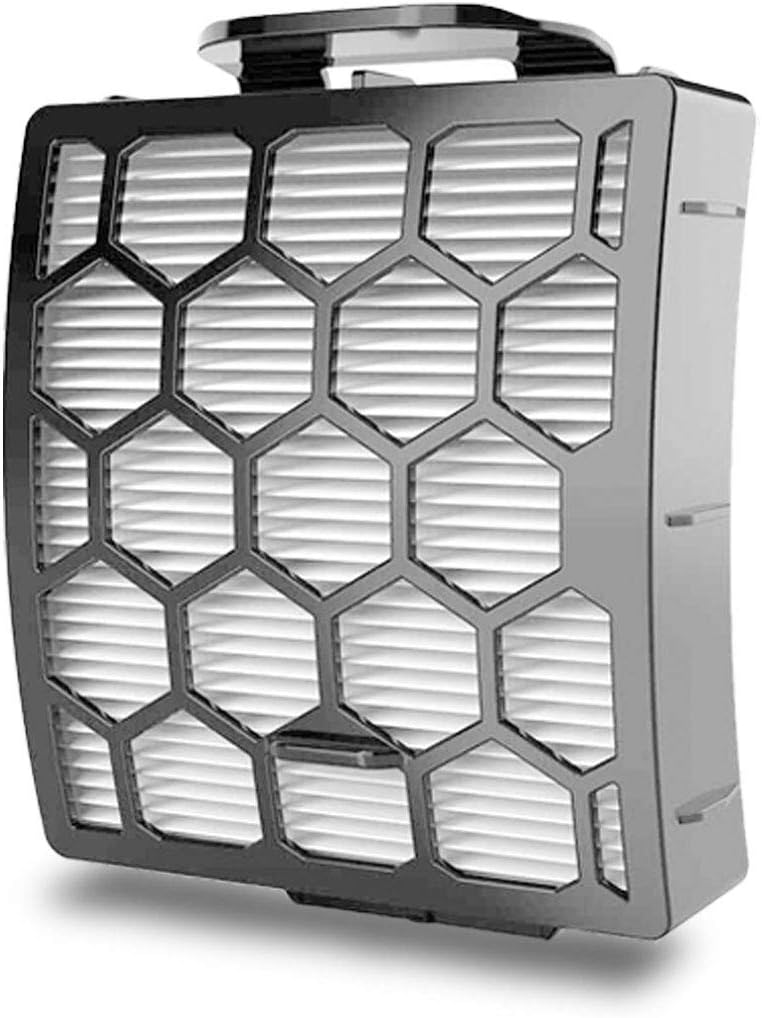 Filter Replacement for Shark Rotator Lift-Away LA300 LA301 LA322 LA351 LA500 LA502 LA555 LA360 LA362 LA401 LA455 LA702 ADV DuoClean PowerFins Upright Vacuum Cleaner, Part XFFK320 & XHF320