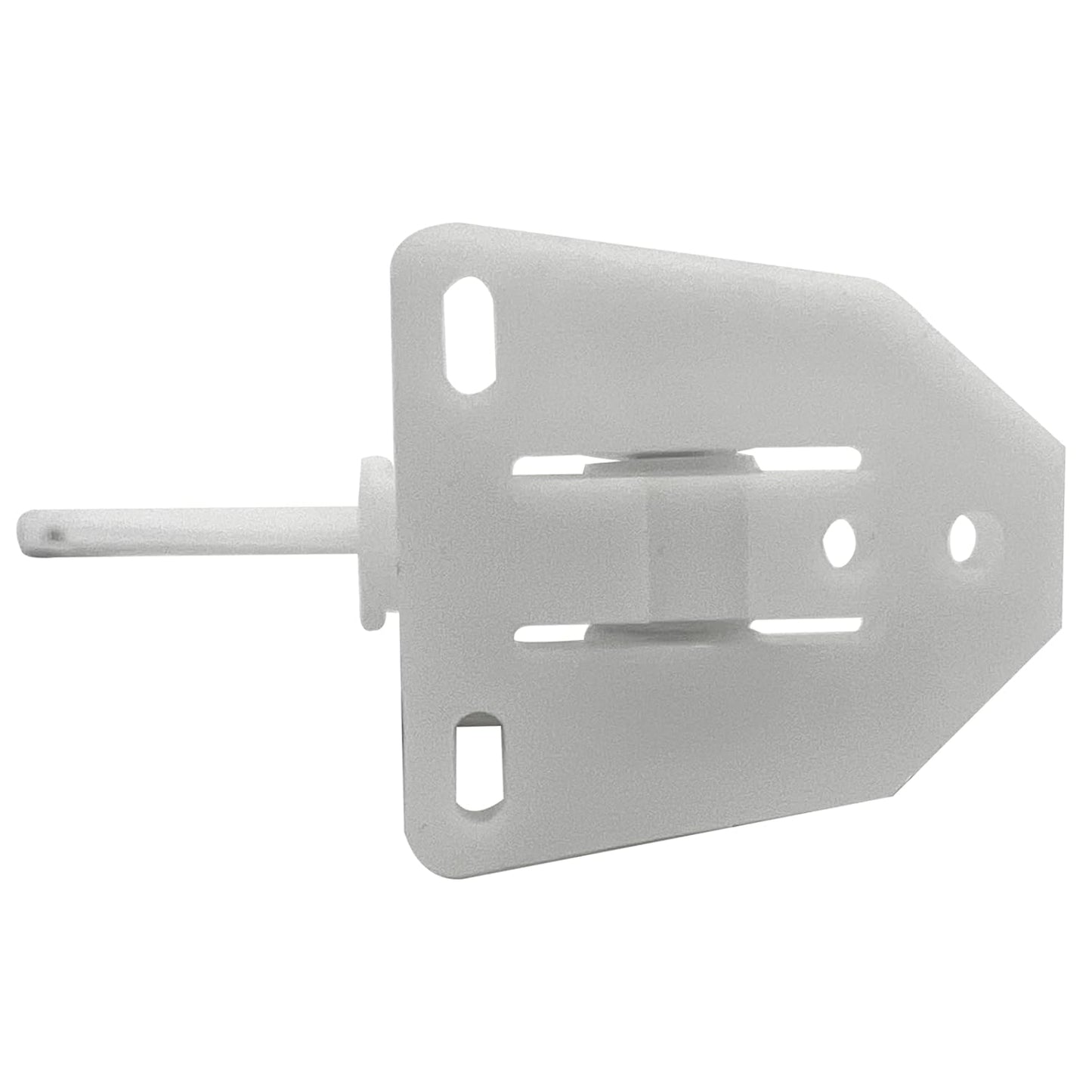 Boat Universal Speedometer Kick-up Pilot Tube 80 MPH Sea Portable Mini Tool Accessories