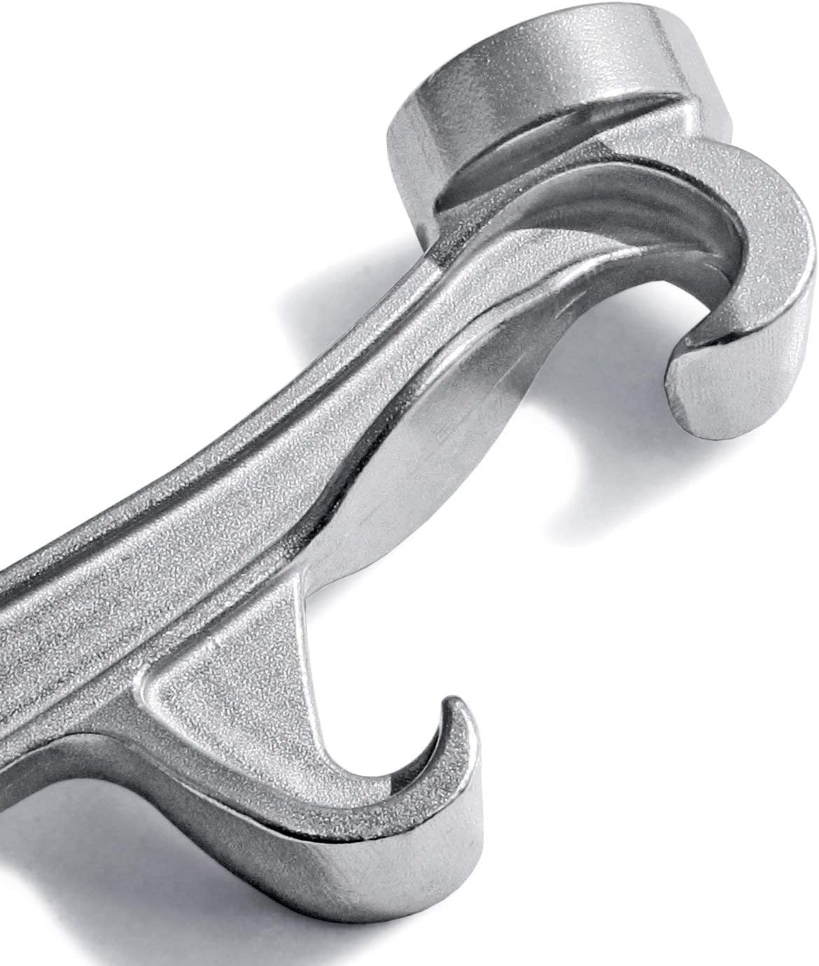 Pail Opener, 8.5-Inch, Silver