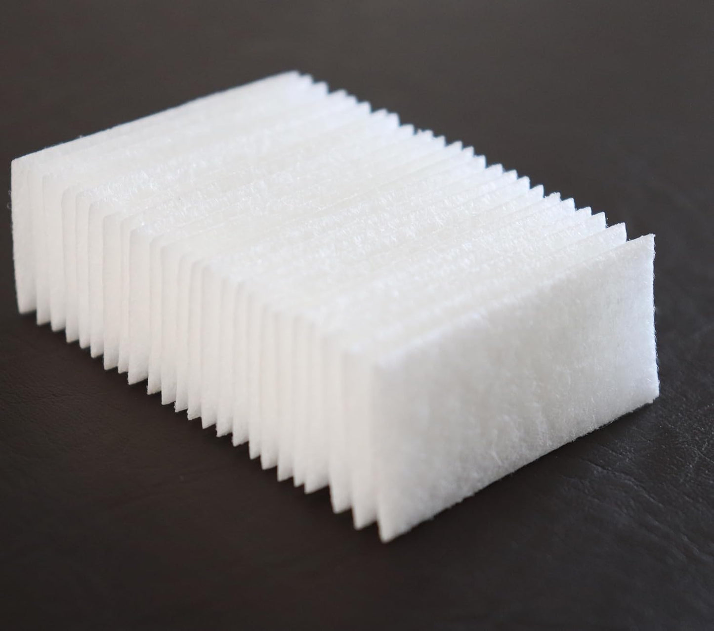 24 CPAP Machine Filters, Compatible with ResMed AirSense 11. Enhance your CPAP experience with These premium CPAP supplies. A must-have CPAP accessories.