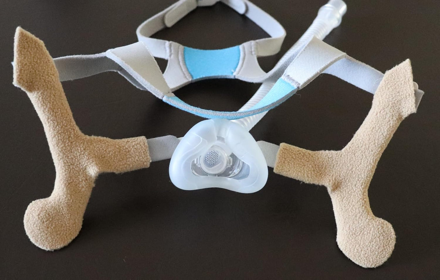 CPAP Covers, Compatible with Resmed AirFit N20 CPAP Mask. CPAP Mask Covers, Comfortable CPAP Supplies