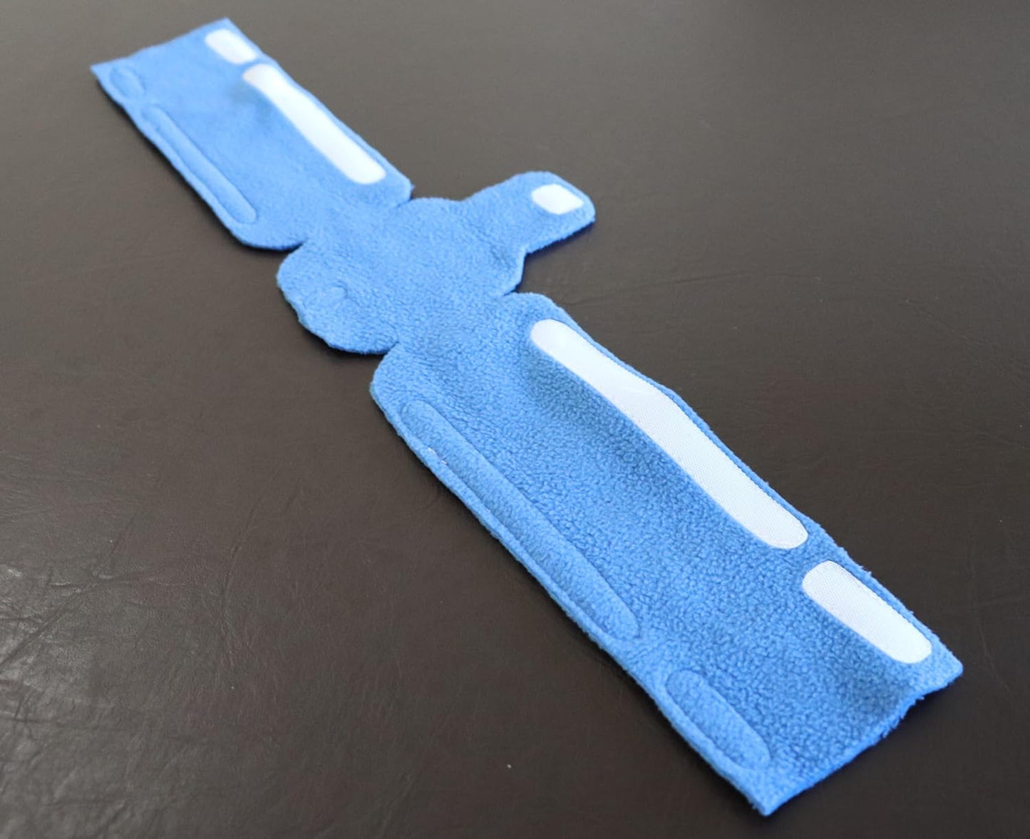 CPAP Neck Pad, Compatible with Resmed AirFit F20 CPAP Full face mask and ResMed AirFit N20 Nasal CPAP Mask