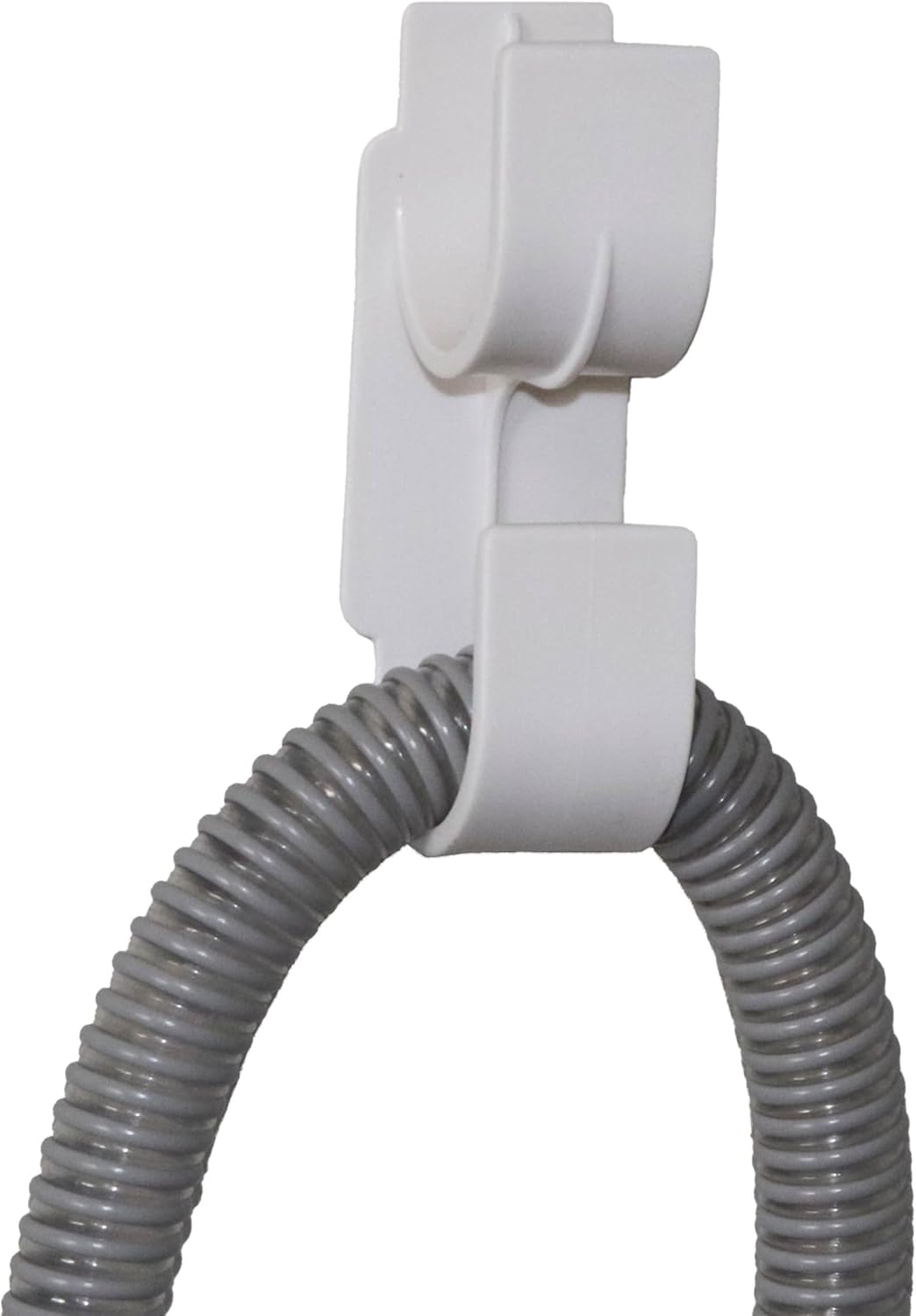 CPAP Hose Hanger, CPAP Mask Hook & CPAP Tubing Holder - CPAP Hose Organizer Avoids CPAP Hose Tangle and Allows You to Sleep Better
