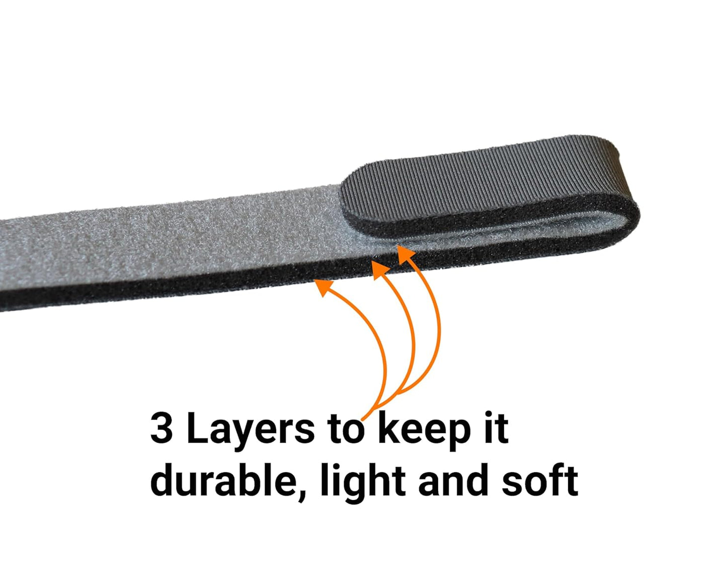 2-Pack CPAP Headgear Straps with 2 CPAP Covers, Compatible with ResMed Swift FX Nasal Pillow CPAP Mask
