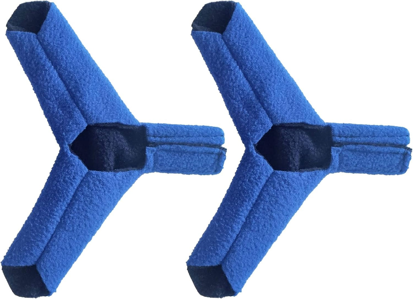 CPAP Headgear Strap Covers, Compatible with Resmed AirFit N20 and Respironics Wisp Nasal CPAP Mask