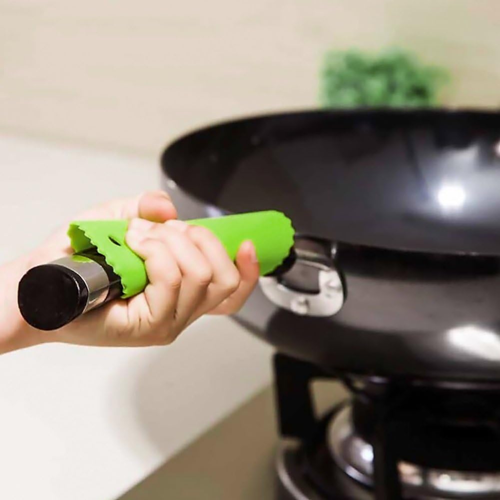 Garlic Peeler, Silicone Garlic Roller Peeling Tube Tool for Useful Kitchen Tools, 3PCS Random Color