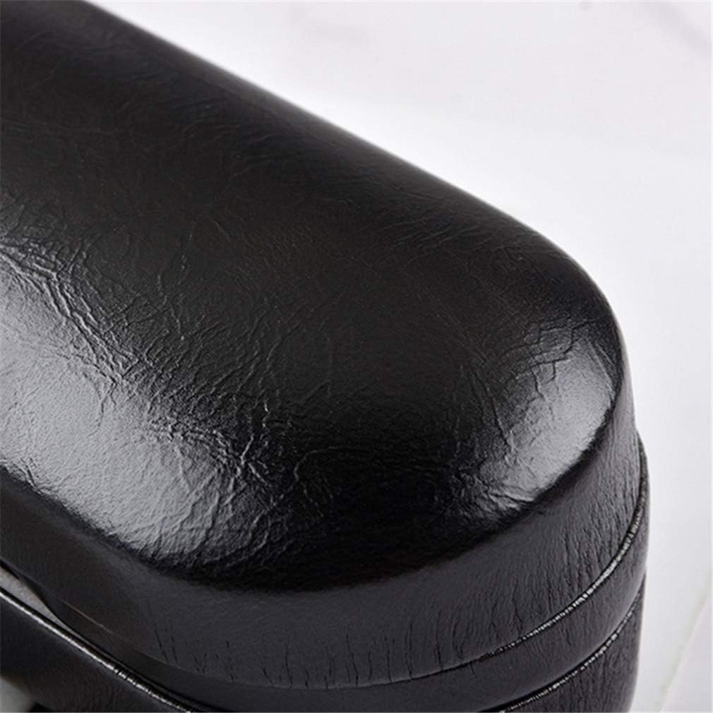 [2 in 1] Dual Glasses Case Hard Shell Eyeglass Case Protective for 2 Eyeglasses (Not Suitable for Sunglasses)