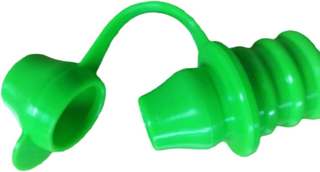 3pcs Silicone Water Bottle Top Spouts, No Spill Baby Food Pouch Toppers With Handle, Spout Adapter for Toddlers Kids Travel Essentials, Leak-Proof, BPA-Free