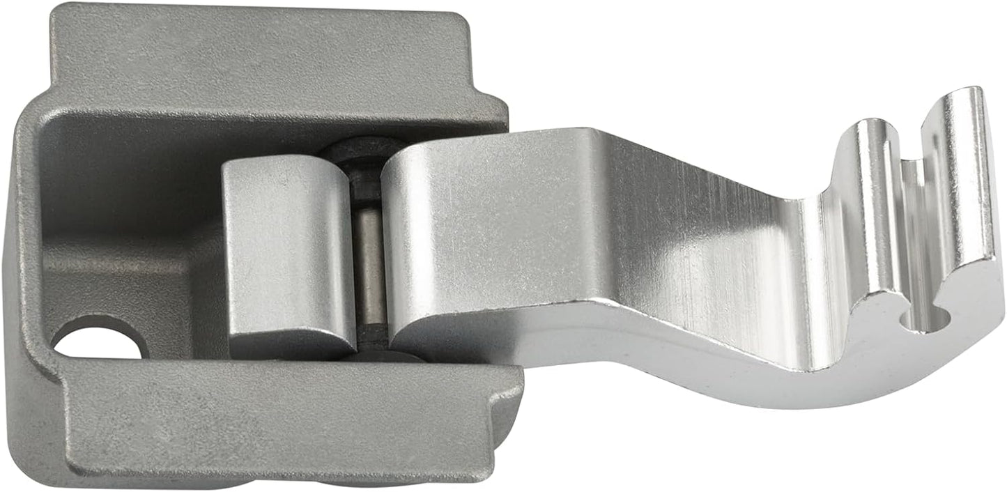 RV Awning Parts Replacement for Dometic A&E 9000 8500,830463P RV Awning Rafter Rivet Slider Asm -2 Pack