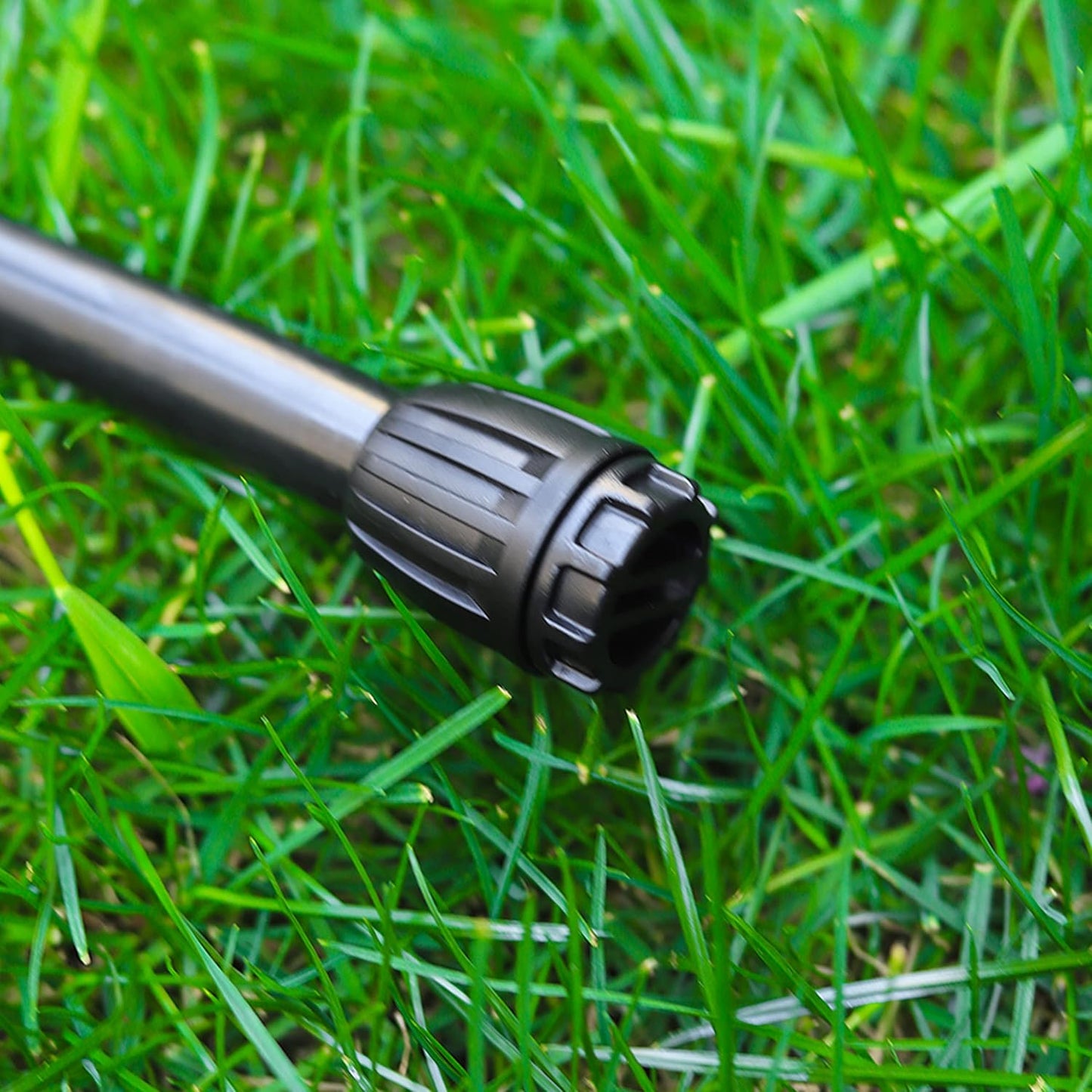 1/2 inch Irrigation Fittings End Plugs For (1/2" ID x0.6-0.63" OD) 16mm Drip Tubing Connectors-10 Pcs/pack