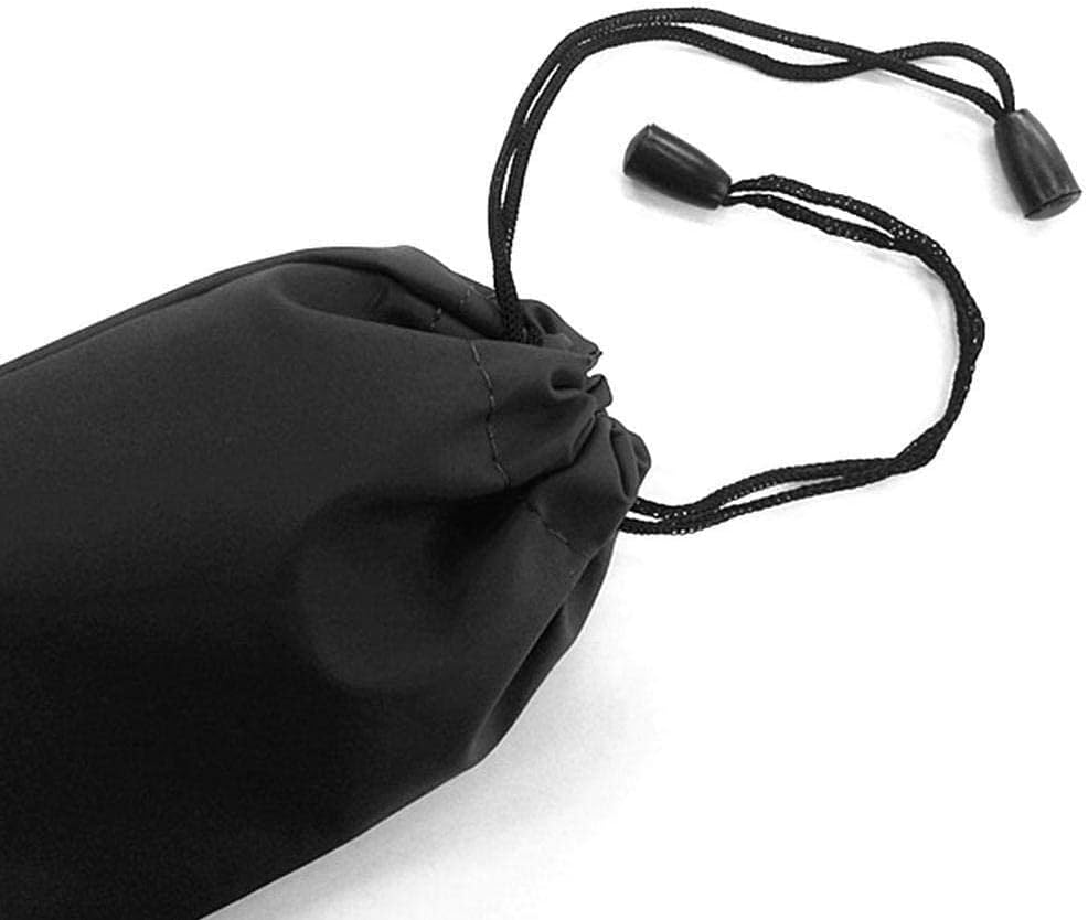 16 * 11cm Nylon Drawstring Storage Pouch Multi-Functional Bag Ditty Bags for Travel Camping O0f3 Organizer Bags Waterproof Equipme