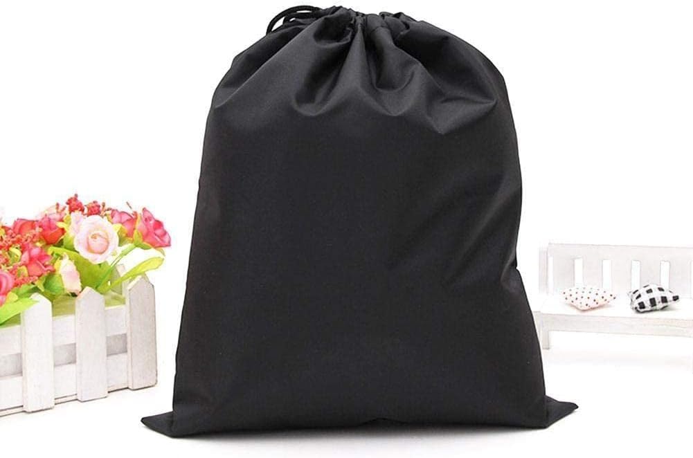 16 * 11cm Nylon Drawstring Storage Pouch Multi-Functional Bag Ditty Bags for Travel Camping O0f3 Organizer Bags Waterproof Equipme