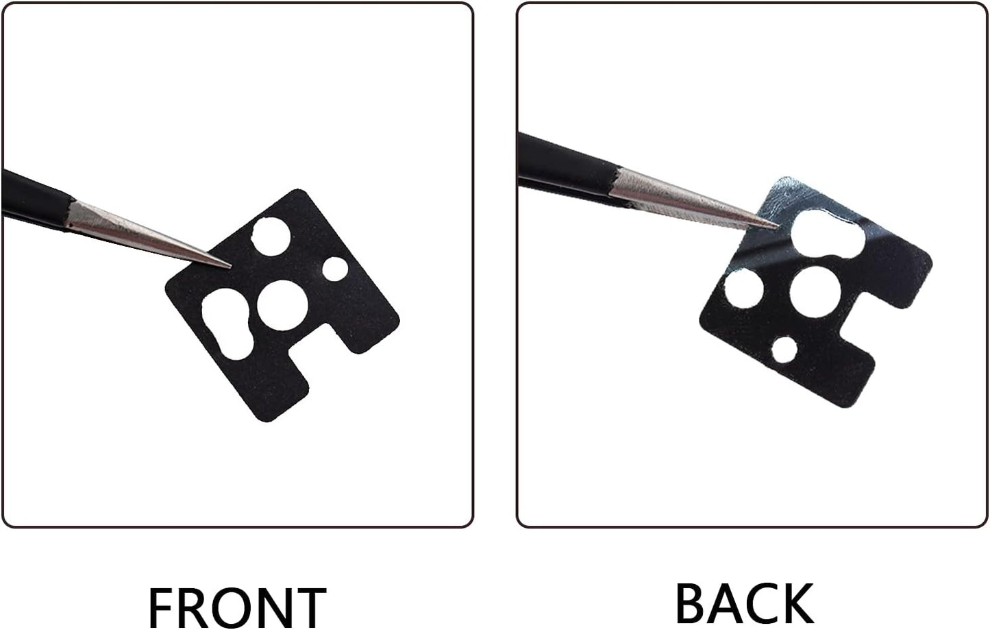 Mechanical Keyboard Switch Pads 120 Pcs Hot-Swappable Keyboard Switches Muffler Pad Anti-Static Eva Material for Mechanical Keyboard
