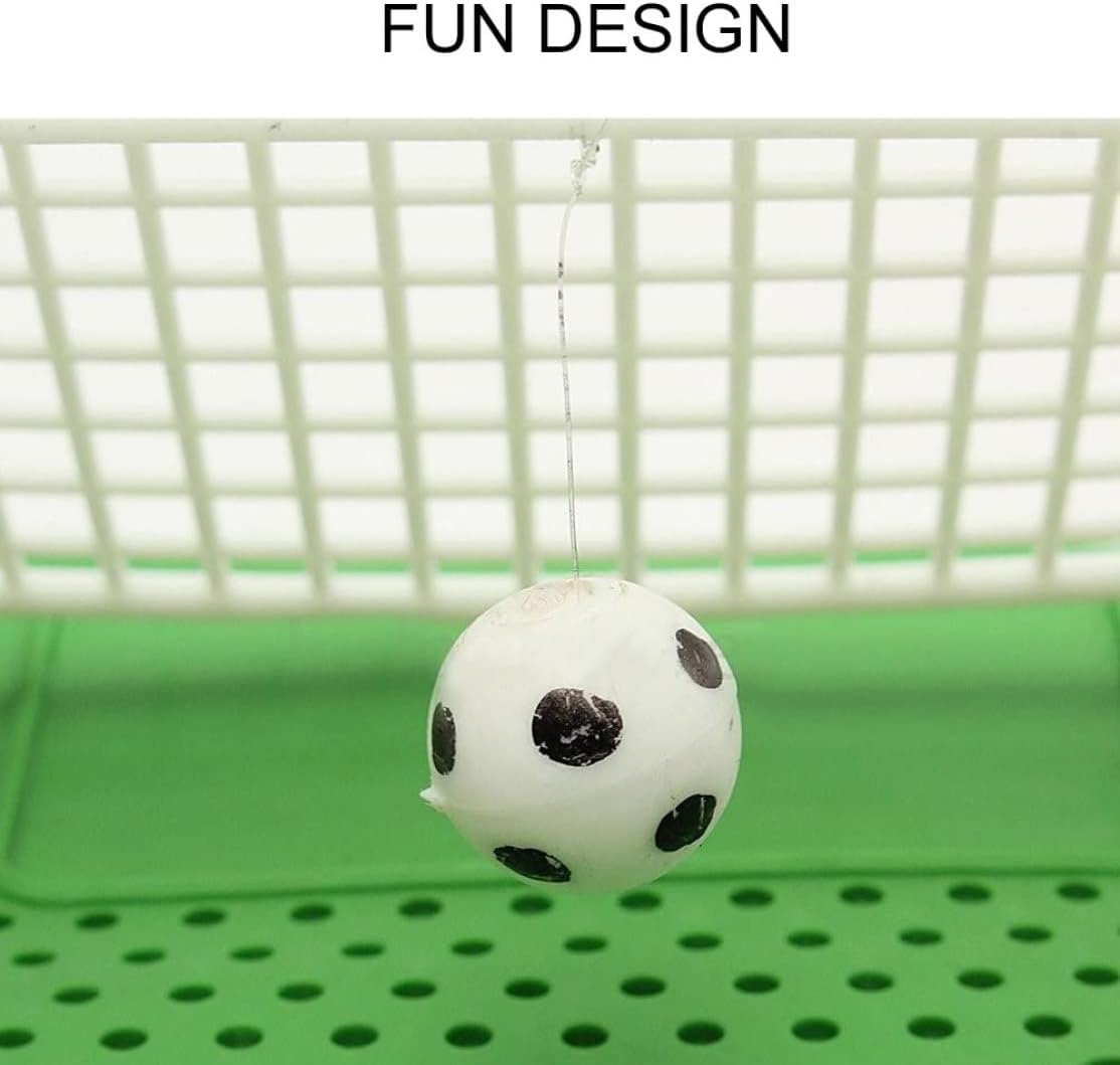 Urinal Screen Anti Odor Football Male Toilet Cleaner Splash Guards Soccer Goal Filter Mats Green 5PCS Urinal Screen Urinal mats Urinal Sieve Football Male Toilet Cleaner Soccer Goal Filter Mat