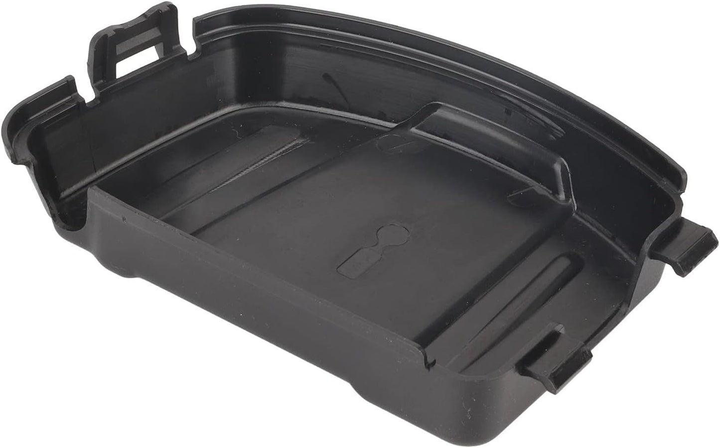 ABS Air Cleaner Cover 594106 for 650EXI 675EXI 675IS - Replacement Part with Air Filter