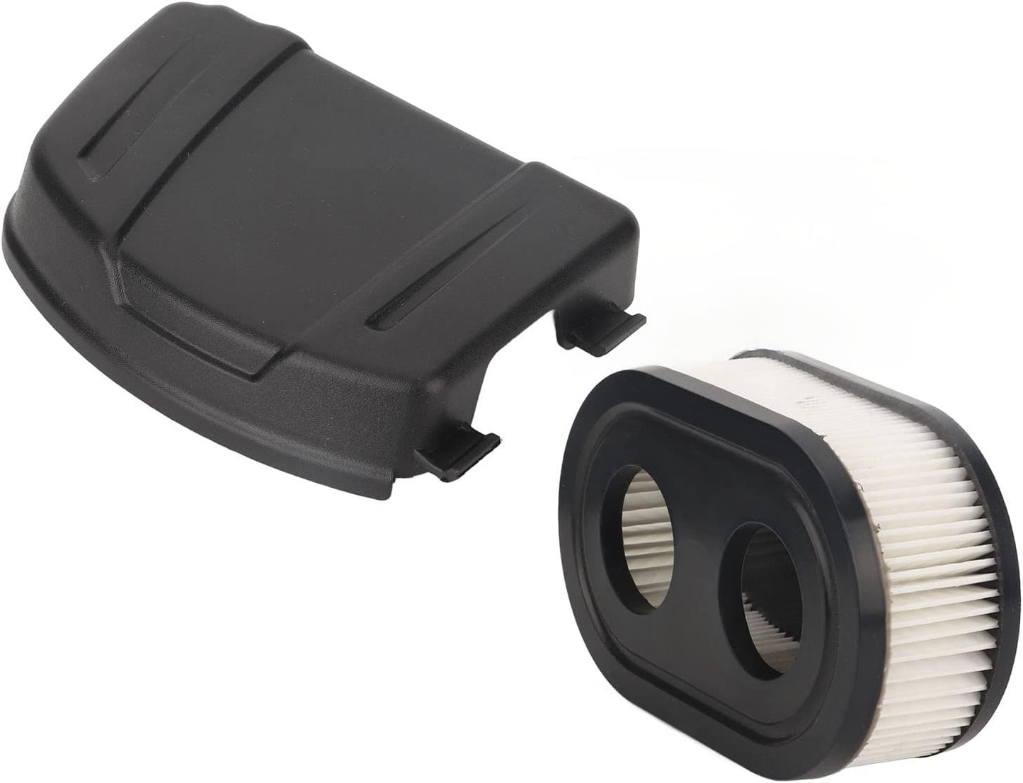 ABS Air Cleaner Cover 594106 for 650EXI 675EXI 675IS - Replacement Part with Air Filter