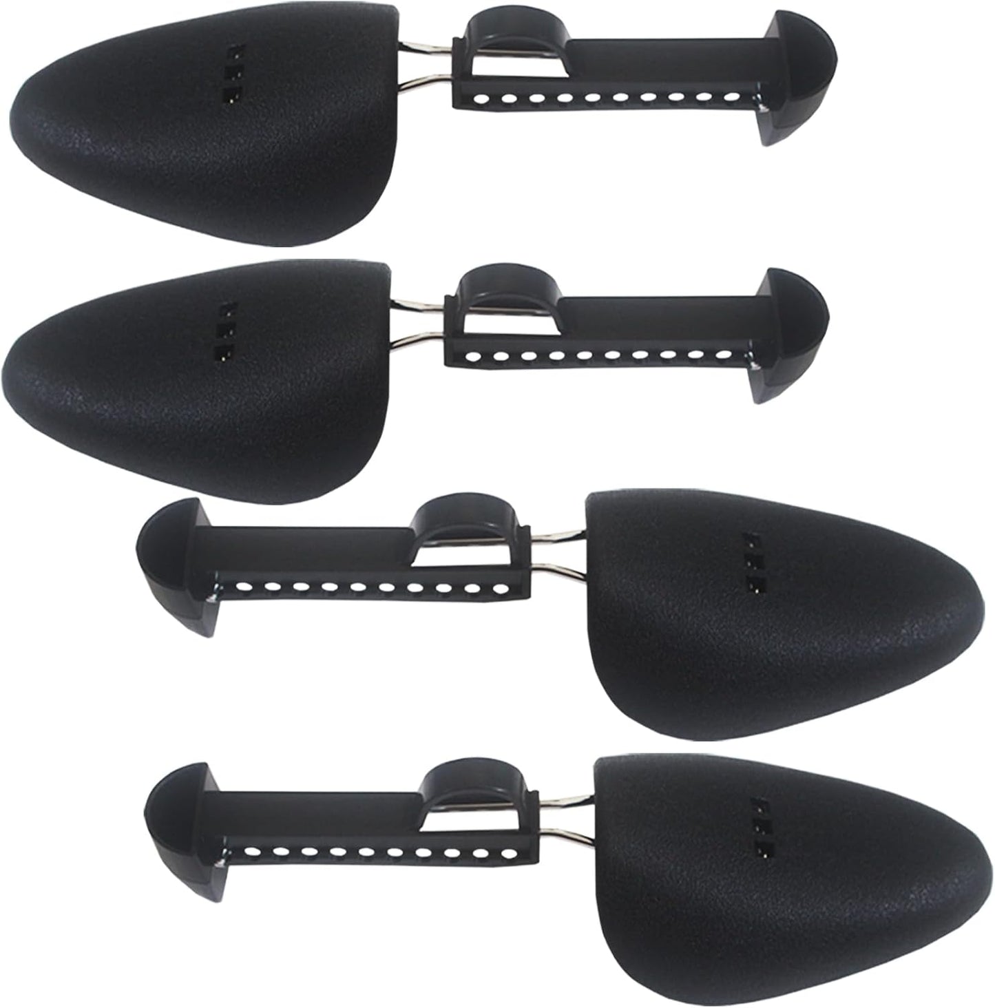 Shoe Tree, Plastic Shoe Trees for Men, Practical Adjustable Length Shoe Tree - Keep Your Shoes in Perfect Shape…