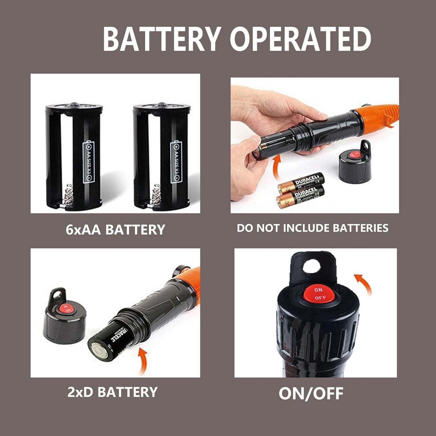 Portable Power Battery Pump, 2025 Upgrade Portable Fuel Transfer Pump Battery Operated Electric Siphon Pump for gasoline, Gas Pump for Gas Can Fuel Diesel Water Transfer