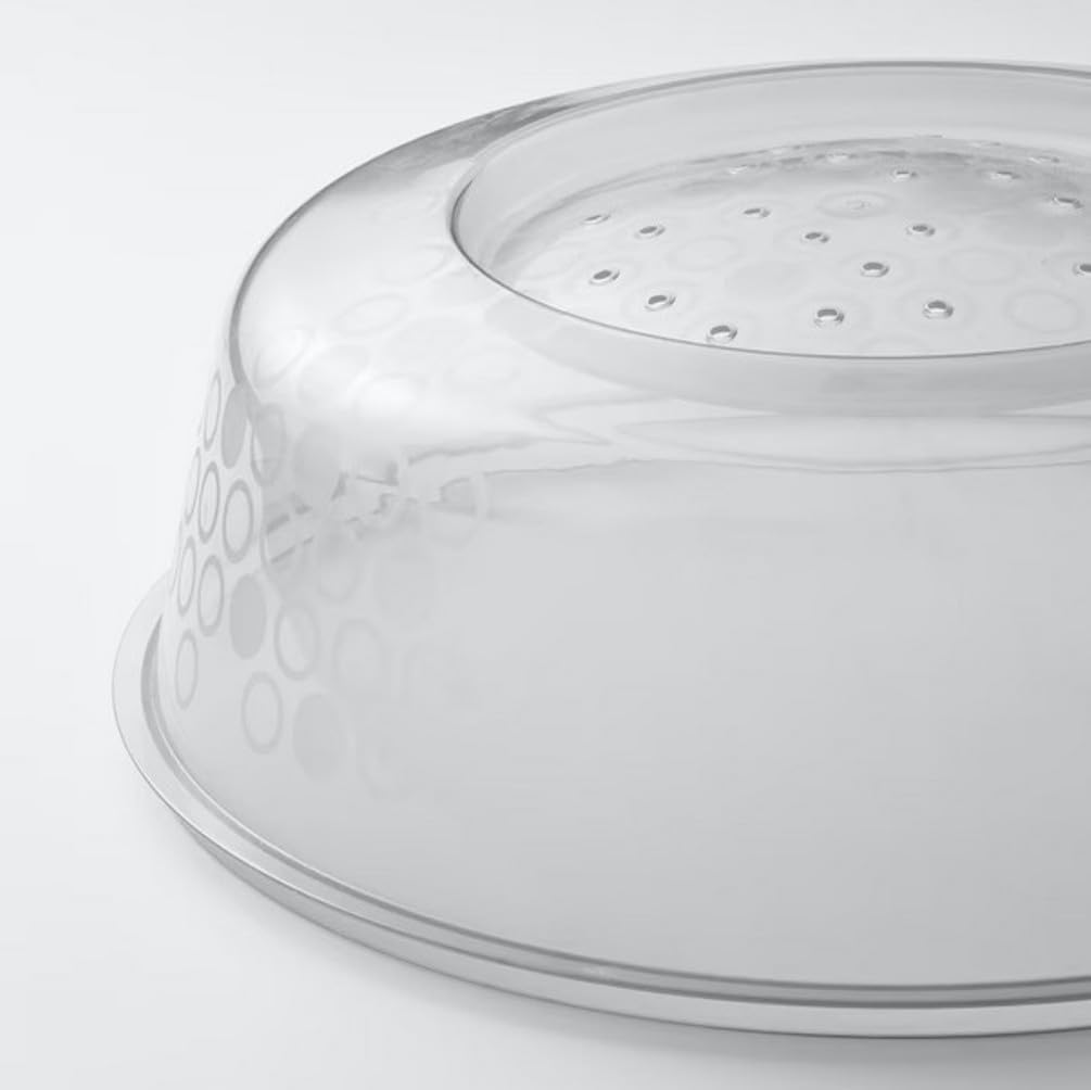 Microwave Lid 701.860.90,Gray Blue