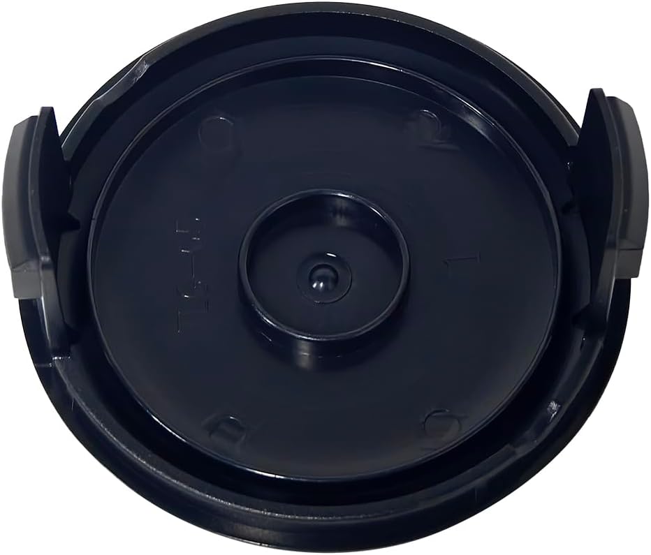 AC41RL3 & AC41RDLB 31104178G Dual Replacement Spool for Homelite UT41112B UT41113 UT41112 UT41120 A13 13 in. 4 Amp String Trimmer, Spools for Portland #62567,62338, 63387