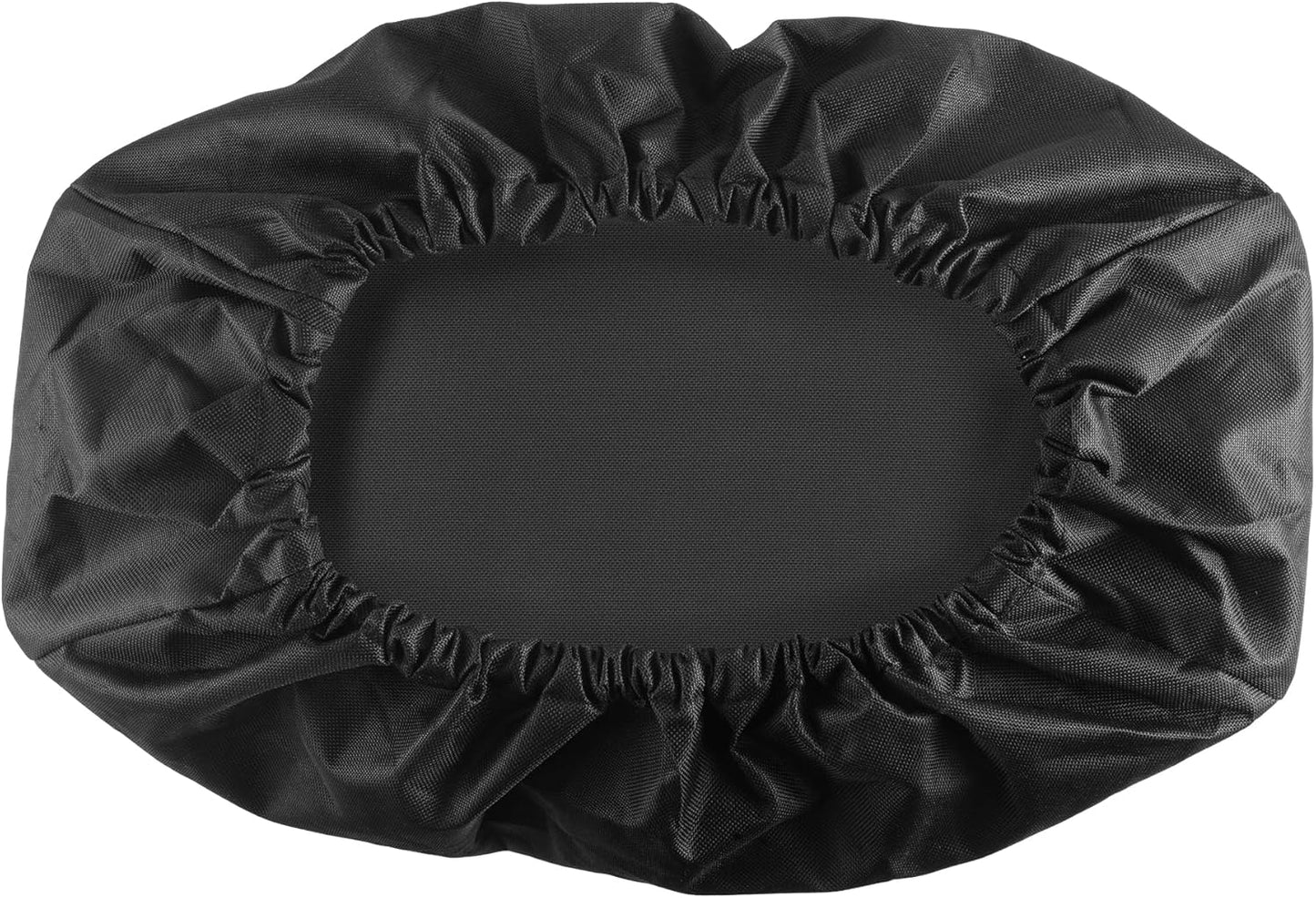 Heavy Duty 600D Waterproof Winch Cover - UV Resistant, Dust-Proof Protective for 8500-17500 lbs Electric Winches (22"x9.8"x7.5"), Car Exterior Accessories