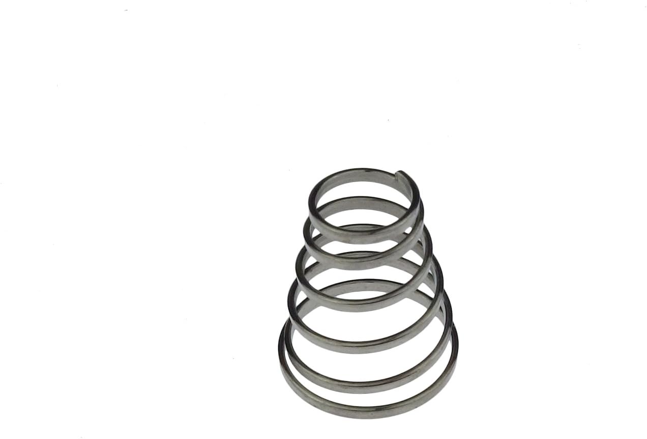 4 Pack 304 Stainless Steel Universal Quick Release Bike Wheel Skewer Springs