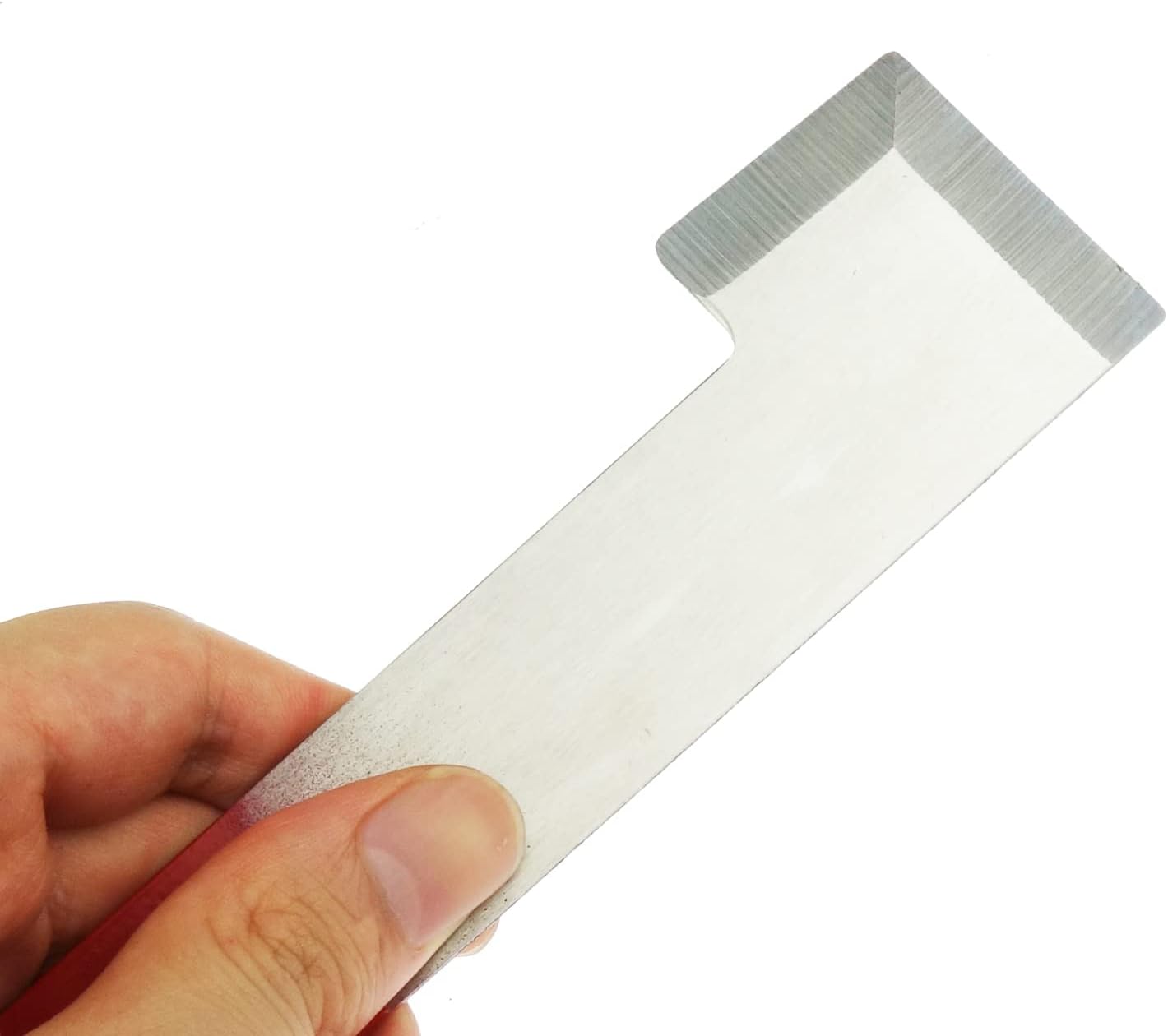 5 Pack Steel Beekeeping Hive Tool J Hook Scraper Bee Frame Lifter and Equipment for Beekeepers