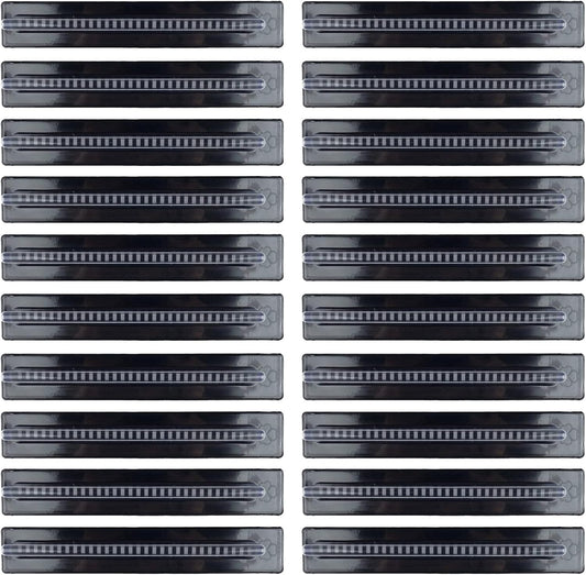 20 Pack Plastic Beetle Blaster Beekeeping Tools Supplies