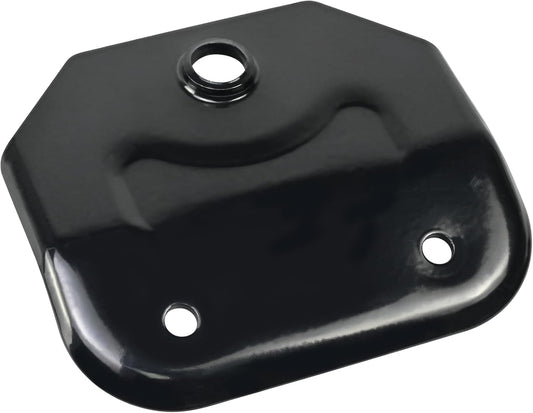 703-12302-0637 Hitch Plate Compatible with Cub Cadet ZT1 ZT2 ZT3 Heavy Duty Zero Turn Mower, Universal Towing Kit Fit for C-ated Ultima 42 46 50 54 & Lawn Mower Trailer Tow -