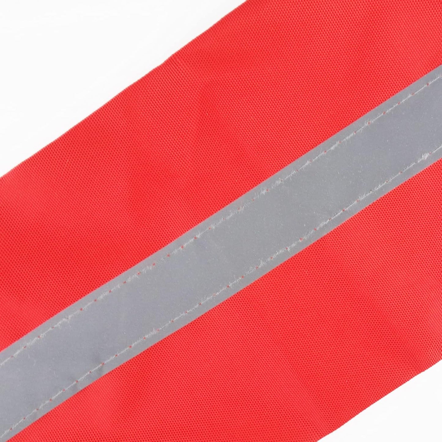2 Pieces Travel Warning Flag Safety for Kayak
