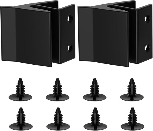 Club Car Precedent Windshield Retaining Clips OEM 103677101 -