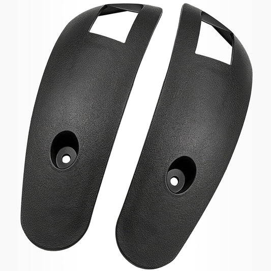 Club Car Precedent Front Canopy Support Cover 2004-up Passenger and Driver Golf Cart, OEM 102400002 102400102 -
