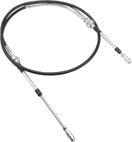 Golf Cart Transmission Shift Forward Reverse Cable for 1998-2003 Club Car DS Carts, OEM 101951501 103379501 -