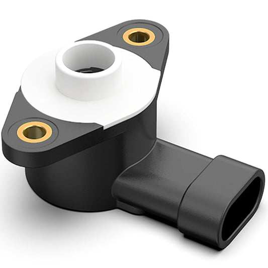 Golf Cart Throttle Position Sensor Accelerator Fits for Yamaha G29 YDRE 2007-2013 Carts, OEM JW2-H5885-00 -
