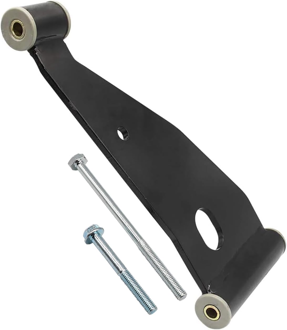Club Car Control a Arm, Arm for Precedent 2004-Up and Tempo 2018-Up Golf Carts, Arms Delta A-Plate, OEM 102287301 103388501 -