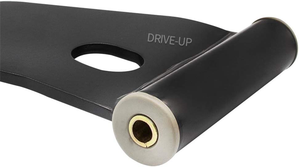 Club Car Control a Arm, Arm for Precedent 2004-Up and Tempo 2018-Up Golf Carts, Arms Delta A-Plate, OEM 102287301 103388501 -