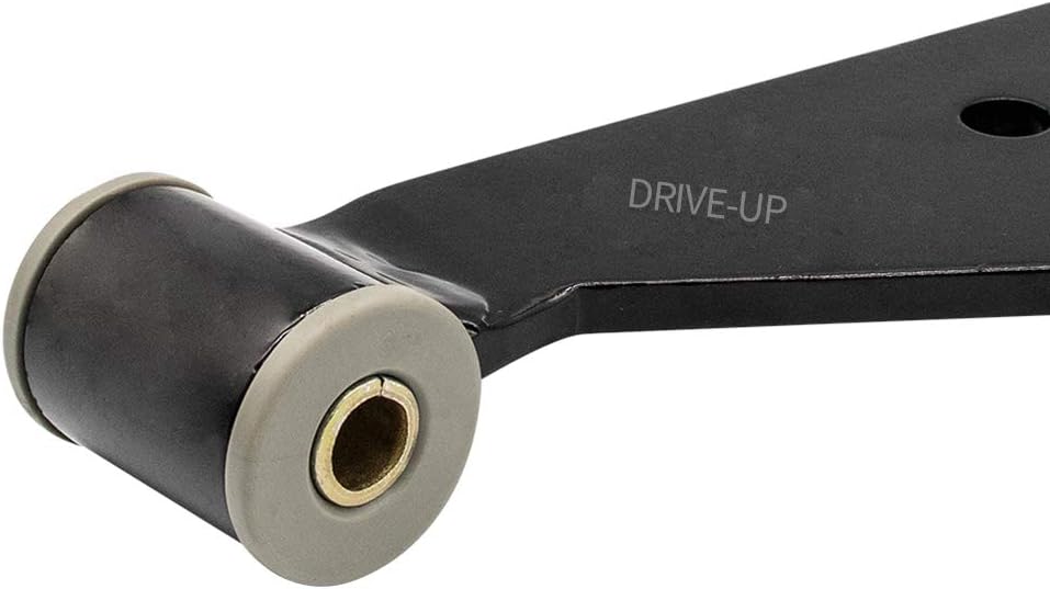 Club Car Control a Arm, Arm for Precedent 2004-Up and Tempo 2018-Up Golf Carts, Arms Delta A-Plate, OEM 102287301 103388501 -