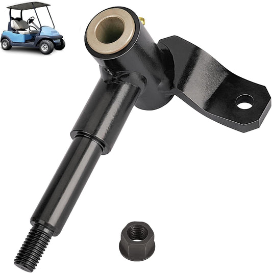 Drive-up Club Car Precedent Driver Side Spindle Assembly for 2004 -Up Golf Cart -