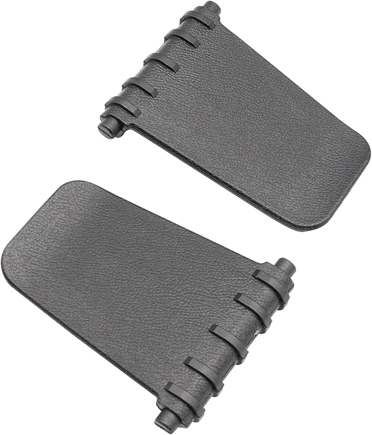 Golf Cart Bag Rack Strap Buckle, for Most Club Car EZGO Rear Seat Attachment Holder Bracket with Strap, OEM 1013754，71856-G01. -