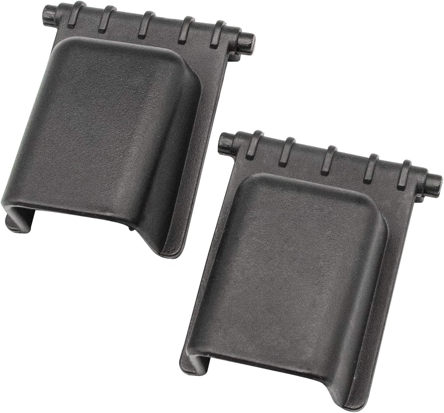 Golf Cart Rear Seat Bag Rack Strap Buckle Fits for Club Car Precedent, Tempo Carts, OEM 102517001 -