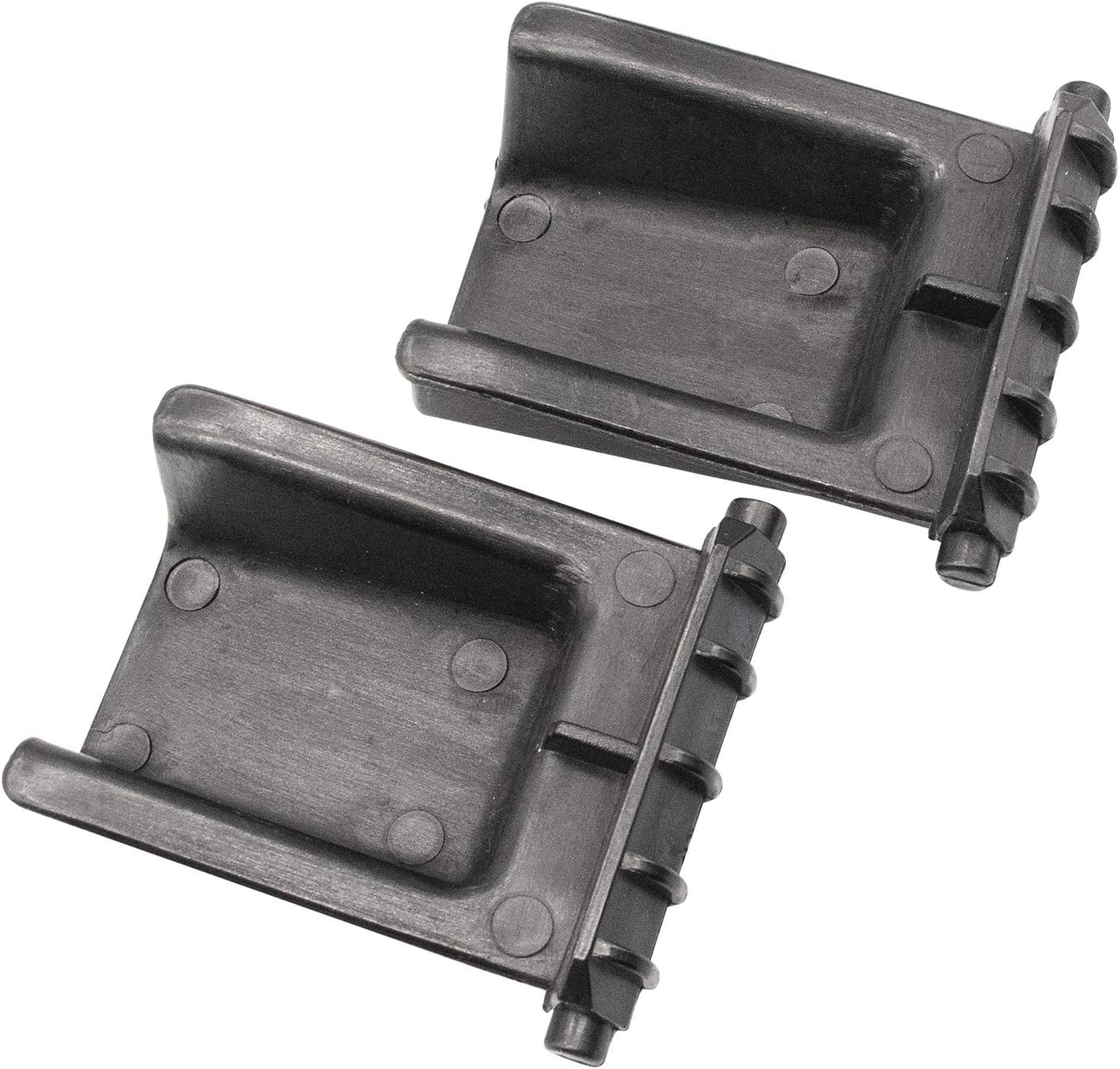 Golf Cart Rear Seat Bag Rack Strap Buckle Fits for Club Car Precedent, Tempo Carts, OEM 102517001 -