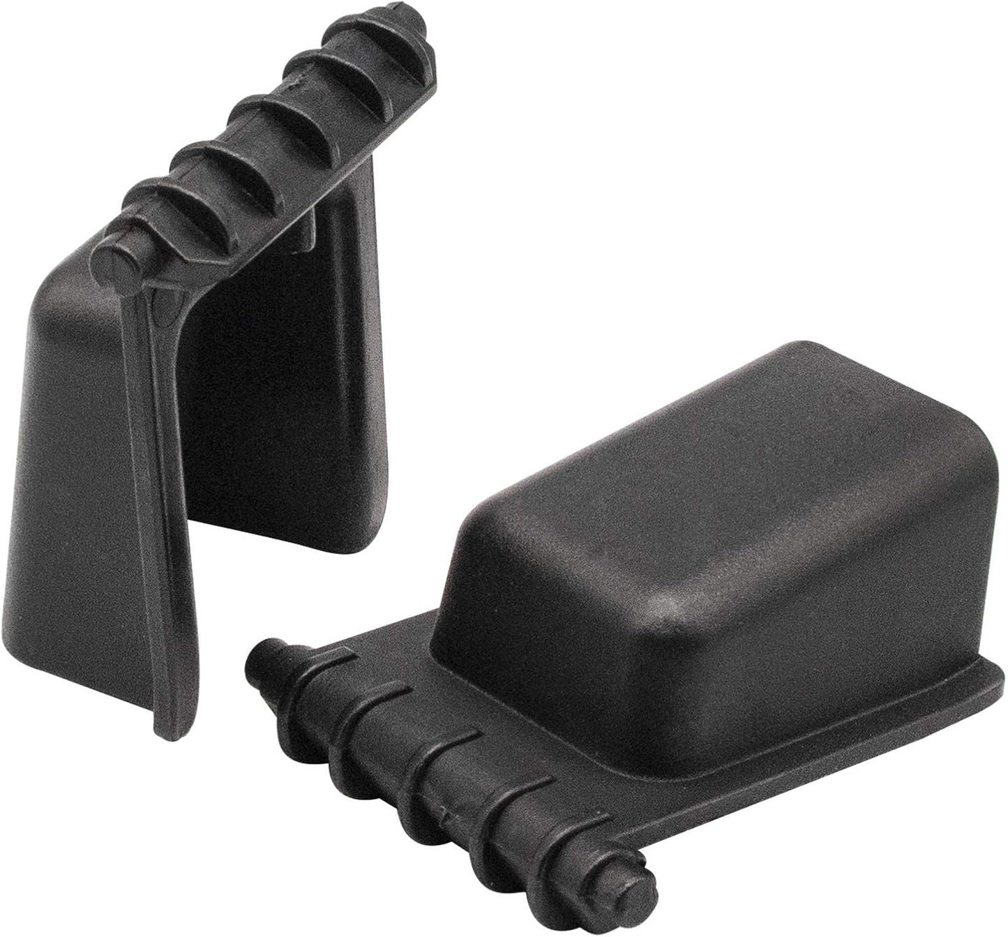 Golf Cart Rear Seat Bag Rack Strap Buckle Fits for Club Car Precedent, Tempo Carts, OEM 102517001 -