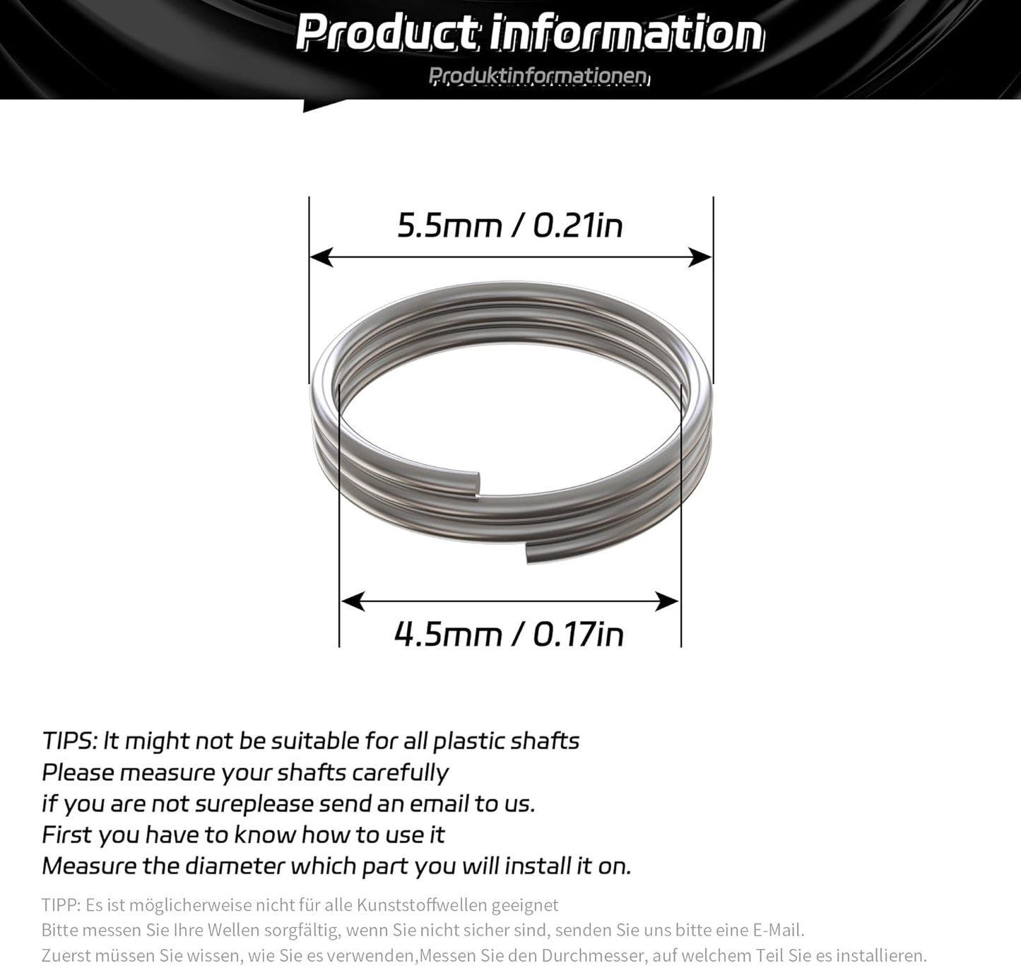 200pcs Dart Rubber O Ring for Metal Shafts,Dart Accessories -