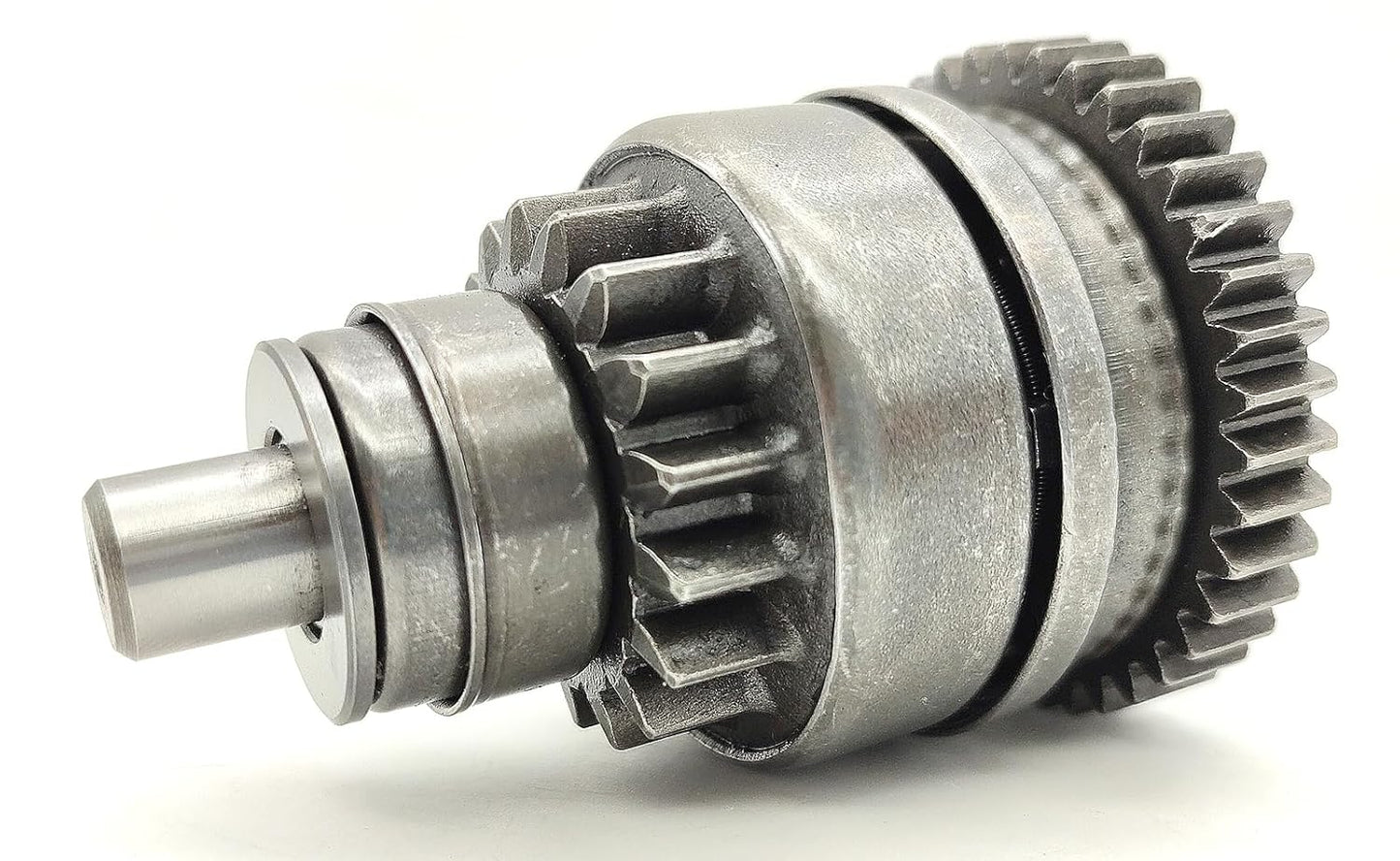 SMU5003 Polaris Starter Drive,Replacement for ATV 2&4 Stroke Engine 200 250 300 335 400 500 Sportsman Scrambler Ranger ZN0751 220-54002 220-54005 SM1329850 54-8505 -