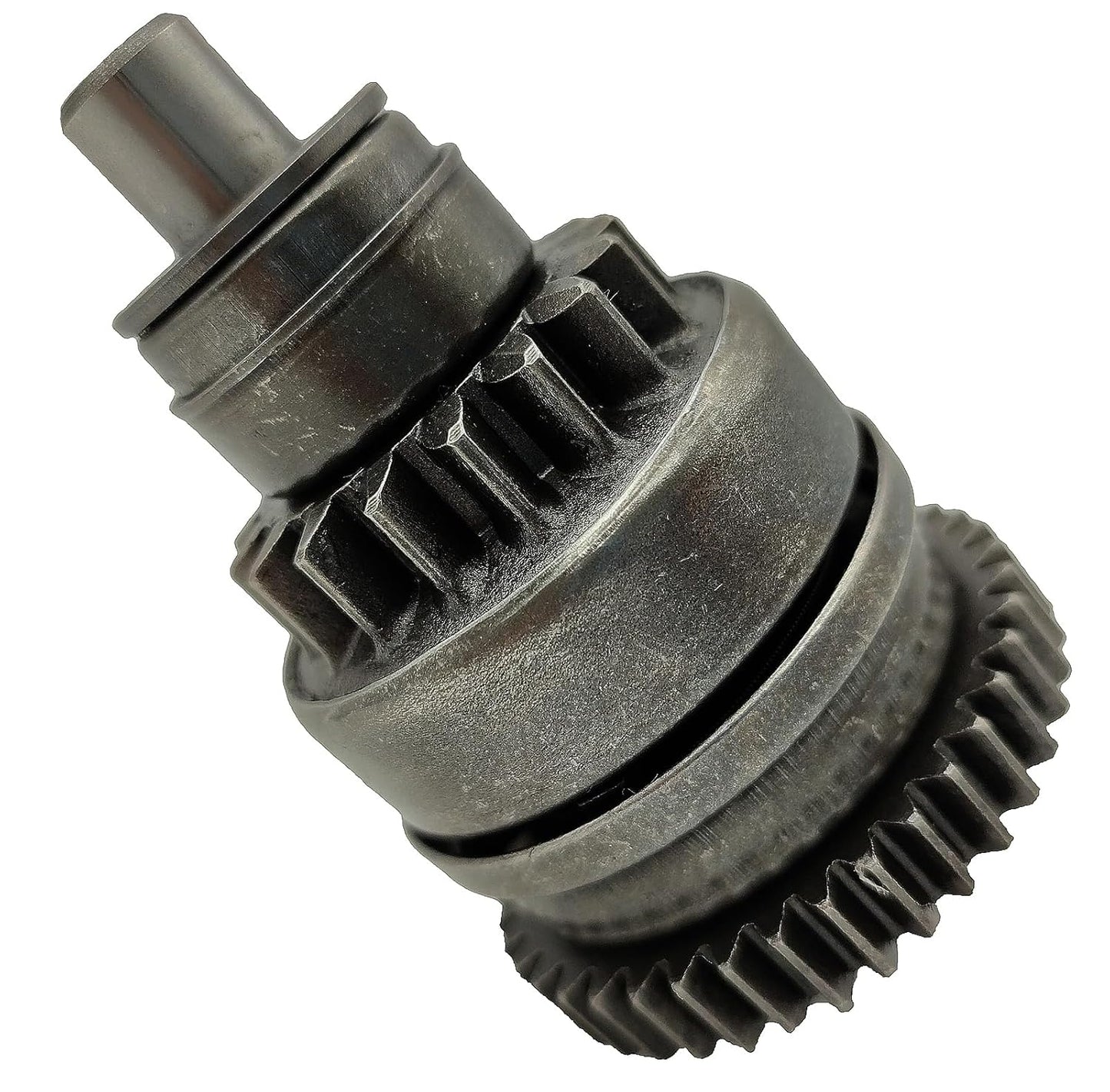 SMU5003 Polaris Starter Drive,Replacement for ATV 2&4 Stroke Engine 200 250 300 335 400 500 Sportsman Scrambler Ranger ZN0751 220-54002 220-54005 SM1329850 54-8505 -