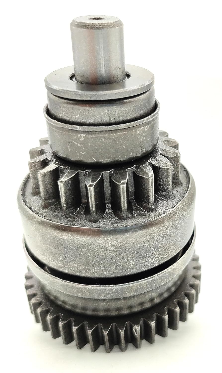 SMU5003 Polaris Starter Drive,Replacement for ATV 2&4 Stroke Engine 200 250 300 335 400 500 Sportsman Scrambler Ranger ZN0751 220-54002 220-54005 SM1329850 54-8505 -