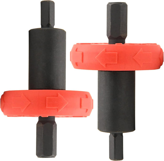 Electric Engine Drill Bit Adapter,Compatible with All Start Capable Handheld Power Equipment Including String Trimmers,Leaf Blowers,Cultivators -