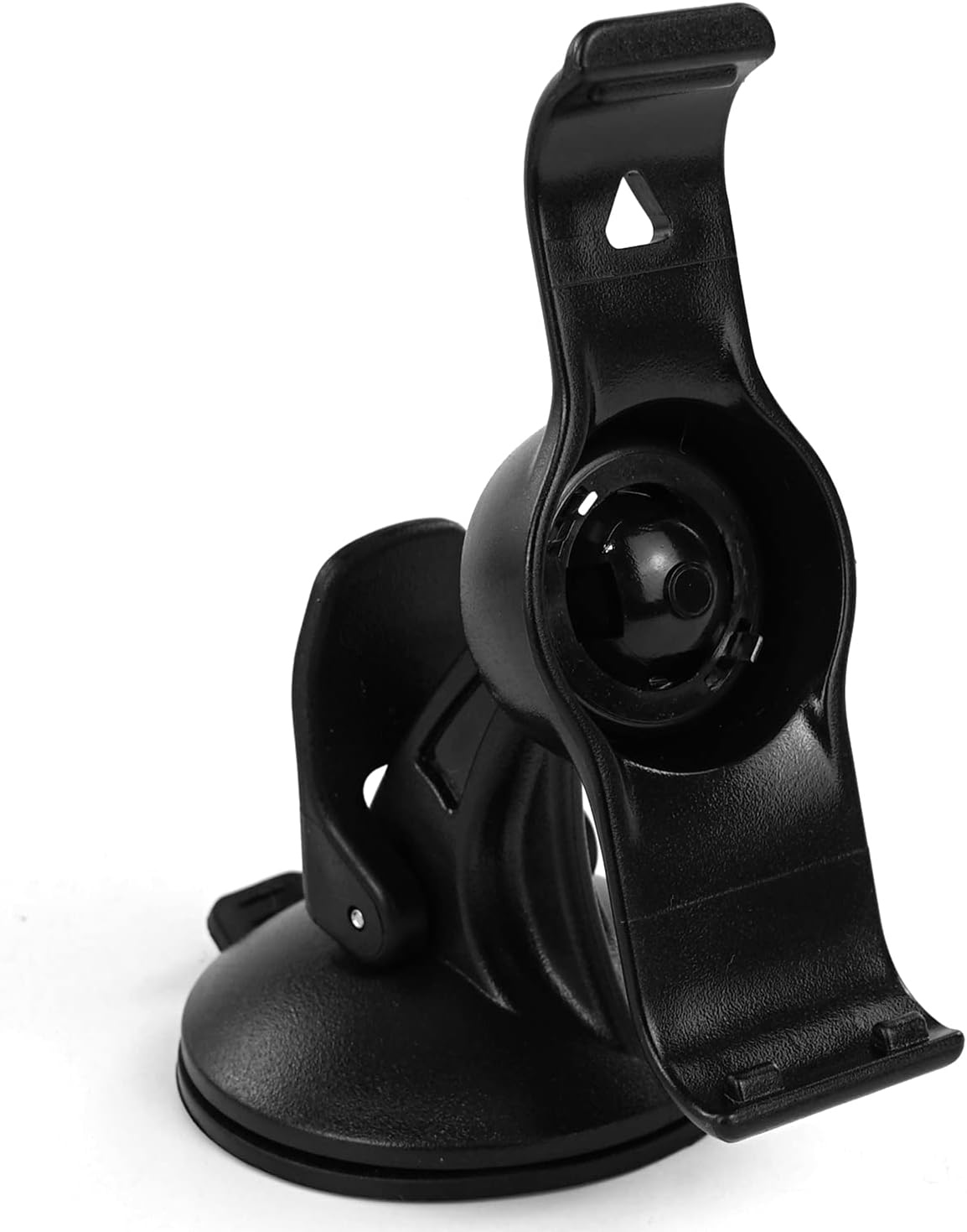 Car Windshield Suction Cup Mount Holder Cradle Compatible for Garmin Nuvi 50 50LM GPS (Compare to 010-11765-02) style 2