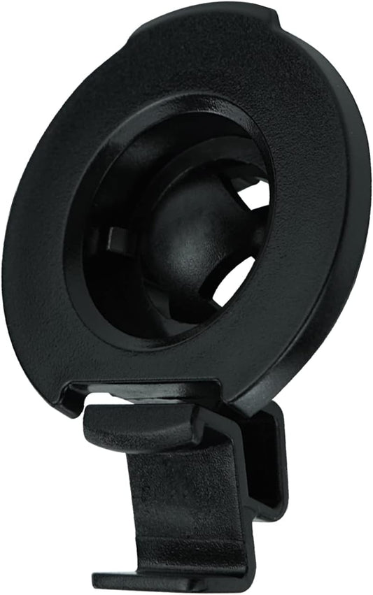 Replacement Holder Bracket Cradle Mount Compatible for Garmin Nuvi 52 42 42LM 44 44LM 52LM 54 55 65 2457LMT 2497LMT 2577LT 2597LM 2597LMT 2558LMTHD 2598LMTHD GPS style 1