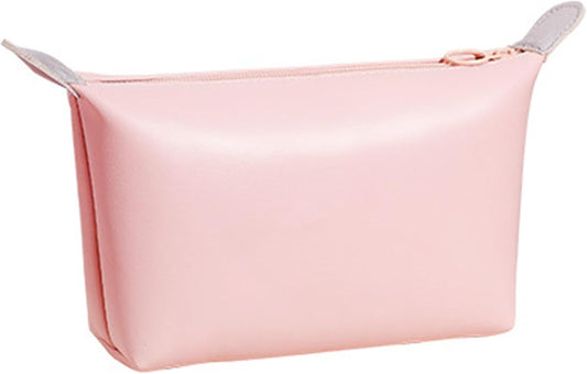 Makeup Bag, Cosmetic Organizer Bag Storage Portable Toiletry Large Capacity Travel
